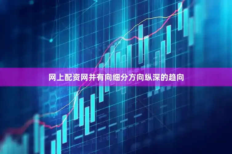 网上配资网并有向细分方向纵深的趋向